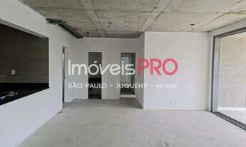 Imagem: Apto novo, entregue em JAN/23, localizado