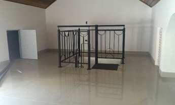 Imagem 5: Sobrado para Locação Anual - Vila Alpina, Santo André - 247m², 4 vagas