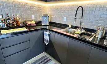 Imagem 6: Requinte e Bom Gosto - Estância Quintas da Alvorada