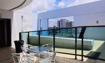 Imagem: Apartamento para venda possui 40 metros