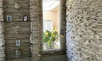 Imagem 7: Casa para locação Morada dos Lagos com 4 suítes no Residencial Morada dos Lagos - Aldeia