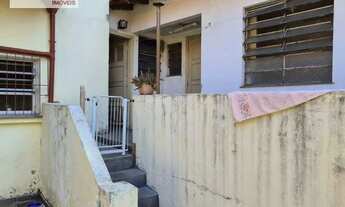 Imagem 4: Casa com 4 dormitórios para alugar, 330 m² por R$ 12.312,00/mês - Lapa - São Paulo/SP