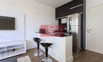 Imagem 6: Apartamento para alugar no bairro Itaim Bibi - São Paulo/SP, Zona Oeste