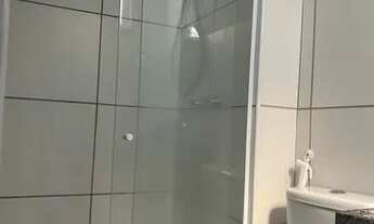 Imagem 4: Apartamento 50m Apartamento com 2 dormitórios