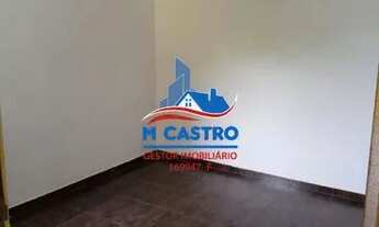 Imagem 6: Alugo casa semi indep. com garagem - Taboão da Serra