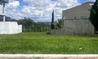 Imagem: Condomínio do Lago, Goiânia/GO, Rua 31