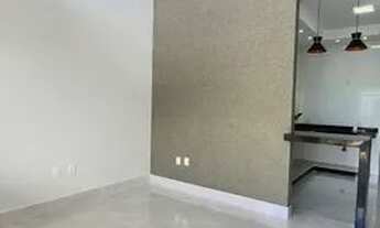 Imagem 4: Casa 2 quartos sendo um suite - Residencial Santa Fe