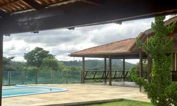 Imagem 4: ESMERALDAS - Casa de Condomínio - Vila Ipê Amarelo