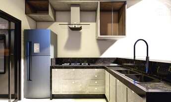 Imagem 2: Casa em Condomínio 3 dormitórios à venda Parque Taquaral Piracicaba/SP