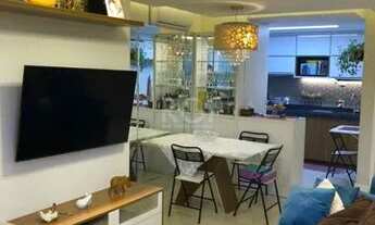 Imagem 7: Apartamento para Venda - 87m², 3 dormitórios, sendo 1 suites, 2 vagas - Teresópolis