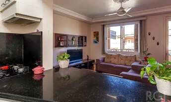 Imagem 7: Apartamento para Venda - 93.06m², 3 dormitórios, Cidade Baixa