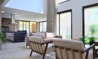 Imagem 4: CAMBé - Casa de Condomínio - Terras de Canaã