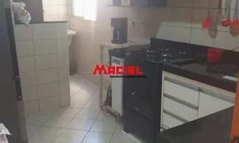 Imagem 5: Apartamento Padrão em São José dos Campos