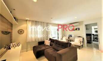 Imagem 5: Apartamento 121mts Venda na Granja Julieta