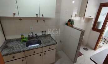Imagem 7: Apartamento para Venda - 95.43m², 2 dormitórios, 1 vaga - Bom Jesus