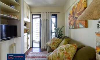 Imagem 6: Apartamento Locação Vila Mascote 146 m² 4 Dormitórios