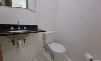Imagem 6: Apartamento com 1 dorm, Boqueirão, Santos, 55m² - Codigo: 10083