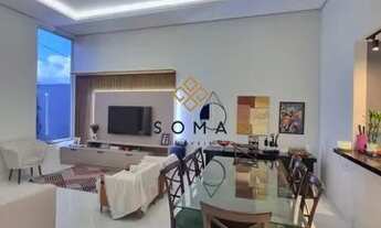 Imagem: MARAVILHOSA CASA COM 03 QUARTOS - VICENTE