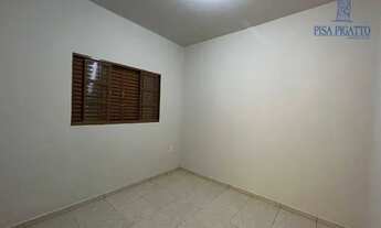 Imagem 6: Casa com 1 dormitório para alugar, 45 m² por R$ 1.000,00/mês - São José - Paulínia/SP