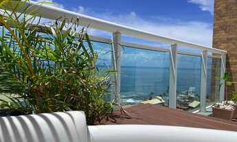 Imagem 5: Cobertura 01 Quarto , Rio Vermelho ,02 Garagens