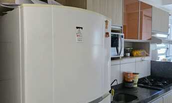 Imagem 4: Apto Portal da Cidade