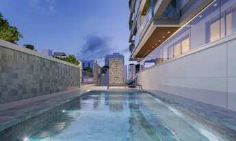 Imagem 3: Apartamento com 1 dormitório à venda por R$ 531.295,65 - Palmas do Arvoredo