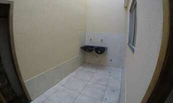 Imagem 7: Casa no Jardim das Margaridas - Salvador - BA