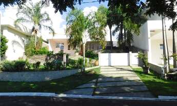 Imagem: Casa de condomínio sobrado para aluguel