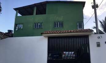 Imagem 3: Casa em Itamaracá