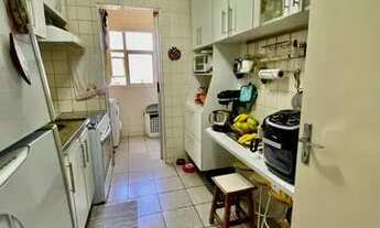 Imagem: CAMPINAS - Apartamento Padrão - Vila Industrial