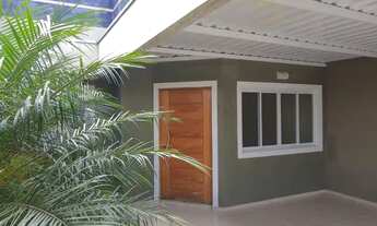 Imagem 2: Linda casa para alugar no Santa Paula de 3 quartos