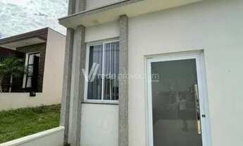 Imagem 2: Casa - Jardins do Império - Indaiatuba