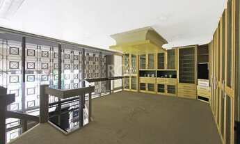 Imagem 4: Apartamento para Venda - 388m², 4 dormitórios, sendo 3 suites, 3 vagas - Auxiliadora