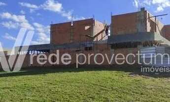 Imagem 4: Terreno - Swiss Park - Campinas