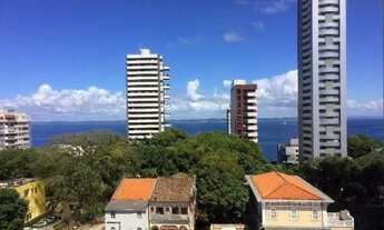 Imagem 3: 3/4 com 1 suíte - Corredor da Vitoria