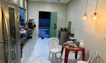 Imagem 6: Linda casa no cj Campos Elísios bairro Planalto