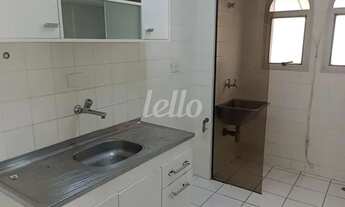 Imagem 6: São Paulo - Apartamento Padrão - Vila Olímpia