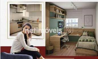 Imagem 2: Venda Apartamento 2 quartos União Belo Horizonte