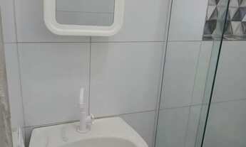 Imagem 3: Kitnet Kitnet com 1 dormitório