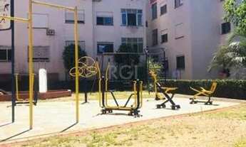 Imagem 4: Apartamento em Santa Tereza