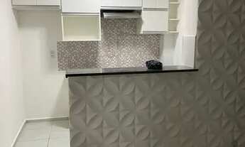 Imagem: Alugo apartamento Art Ville