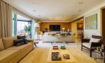 Imagem 4: Venda Apartamento 4 Dormitórios - 350 m² Santo Amaro