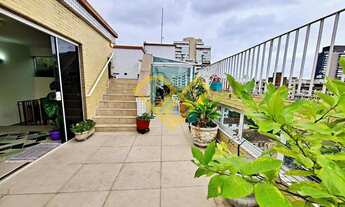 Imagem 2: Apartamento 3 Quartos em Santos