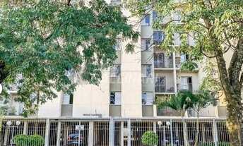 Imagem: Apartamento - Vila Nova - Campinas