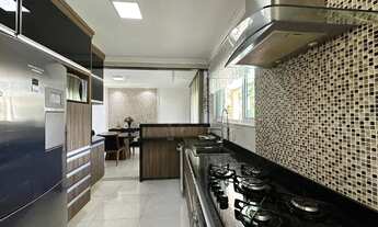 Imagem 7: Casa de Condomínio á venda - 5 quartos - 1.000m2 - Cotia - Guapimirim/RJ - Código: 10