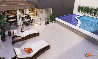 Imagem 5: IMAGINE SUA FAMILIA MORANDO NA MADALENA,PREDIO NOVO,46 M²,2 QTOS,SUITE,SL AMPLA,COZ E LAZE