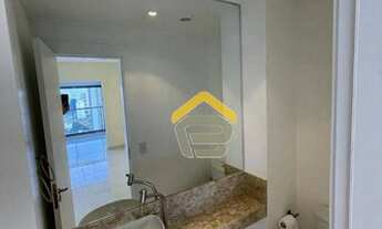 Imagem 6: Apartamento com 3 suítes, 181 m² - venda por R$ 3.500.000 ou aluguel por R$ 18.986/mês - J