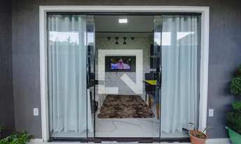 Imagem 2: Casa para Aluguel - Parque Fluminense, 3 Quartos, 100 m2