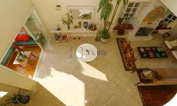 Imagem 6: Casa espetacular na Rua Anunze