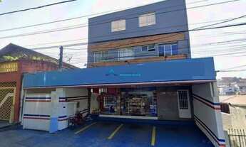 Imagem: Prédio a Venda sendo Comercial e Residencial